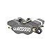 Wilwood Caliper-GP320 1.25in Pistons 0.81in Disc