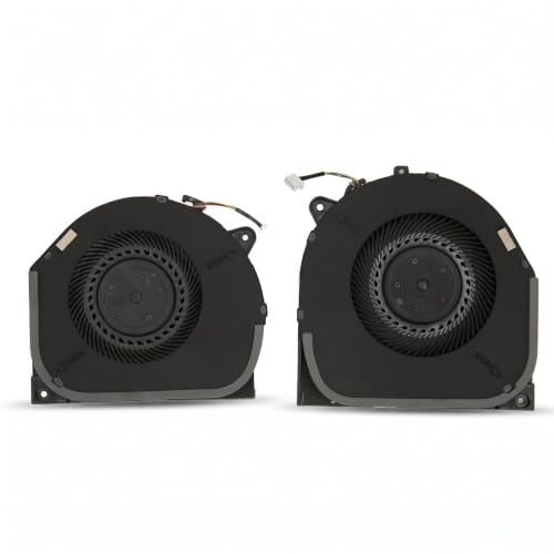Ventilateur de refroidissement CPU/GPU silencieux avec connecteur 4 broches pour Legion Y530