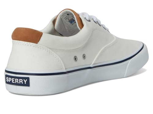 Image of Sperry Men's Halyard 2 Eye Boat Shoes