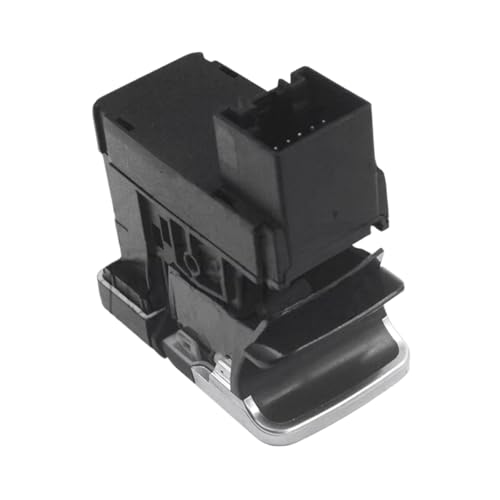 Conjunto interruptor freno mano electrónico solución 3G0927225B 3