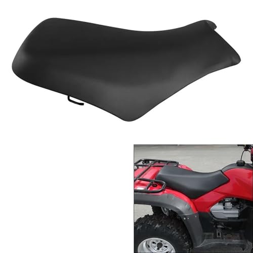 Asiento de recambio para Foreman 500 ideal para rutas y campo 6