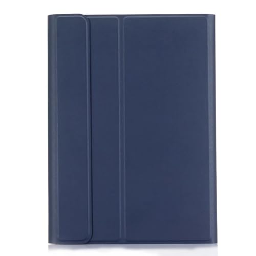 Protector iPad Mini 6 disipación calor silicona azul