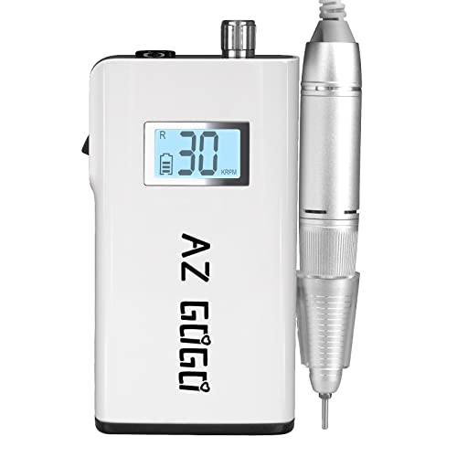 Accesorio Handpiece para máquina de uñas AZ GOGO-102 miniatura 5