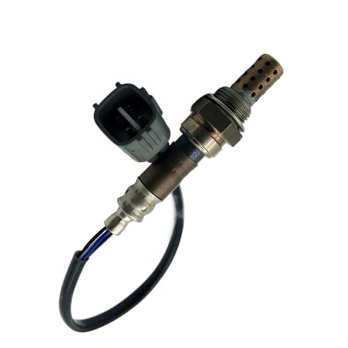 Sonde lambda 89465-20430 pour trajets sereins Toyota