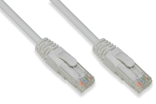 Câble réseau catégorie 6a UTP pour connecter vos bureaux et optimiser le télétravail - 5