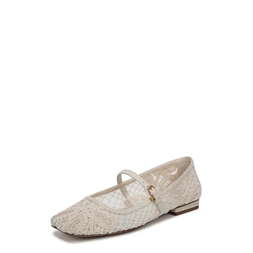 Image of Franco Sarto Tinsley Mary Jane Flats