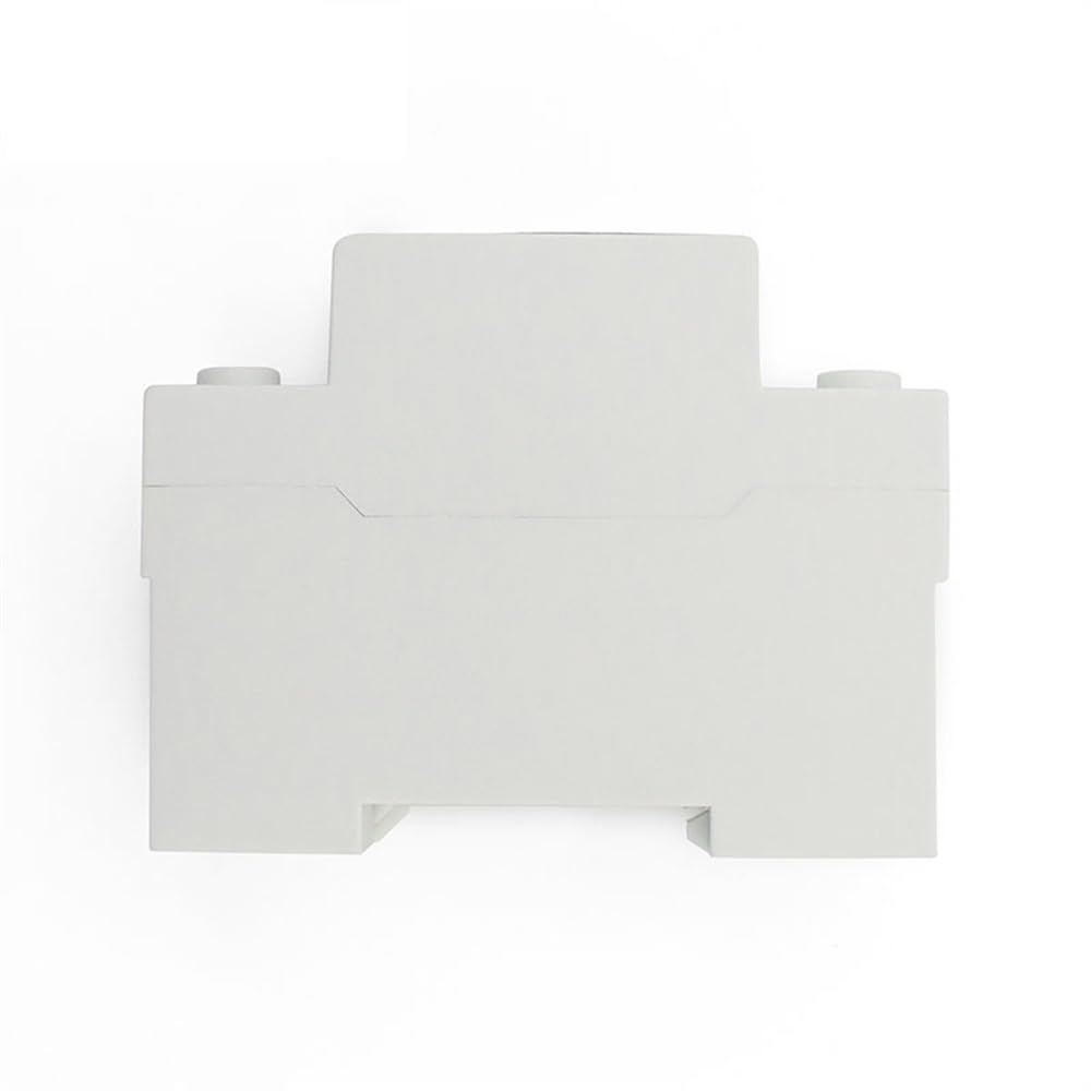 Interruttore Magnetotermico 1 Pcs 40A 63A 230V Regolabile Sopra Tensione E Sotto Dispositivo Di Protezione Relè Limite Corrente(80A)