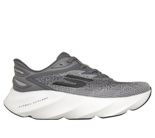 Image of Skechers Mens Aero Burst Hands Free Slip-ins