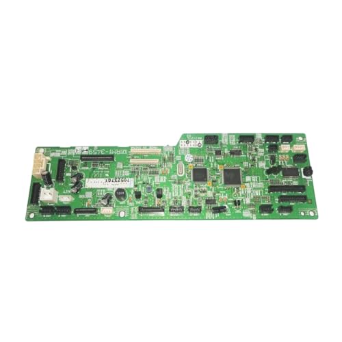Repare error de encendido con placa de CC RM1-3459 para MFP 5035 3