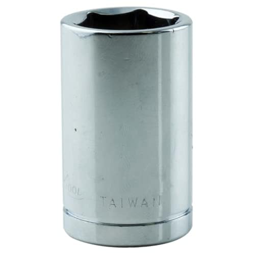 Image of K Tool International SOC 17MM 1 /2D 6PT