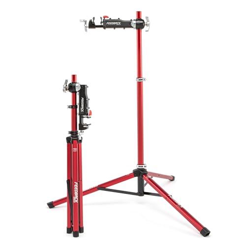 FEEDBACK SPORTS | Pro Mechanic Bike Repair Stand with...