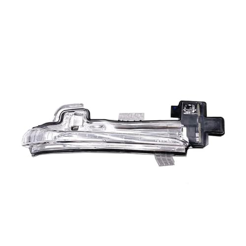 Clignotant rétroviseur droit pour Volvo S60 V60 S80 de 2011 à 2018