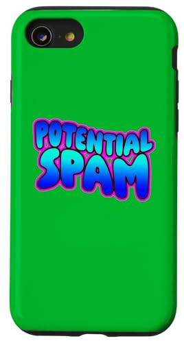 ���ݓI�ȃX�p�� �X�}�z�P�[�X iPhone SE (2020) / 7 / 8 �p