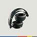 Skullcandy Grom Over-Ear Wireless Headphones for Kids, 45 Hr Battery, Volume-Limiting, Works with iPhone Android and Bluetooth Devices - Black