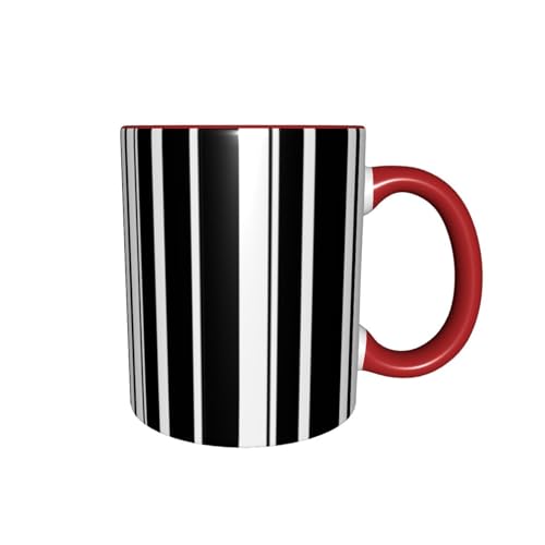 tȍƔ̃V[X R[q[Jbv }OJbv 330ml H  J[}O ^u[ Coffee Cup  H  lC aMtg vw 蕨 v[g n Red