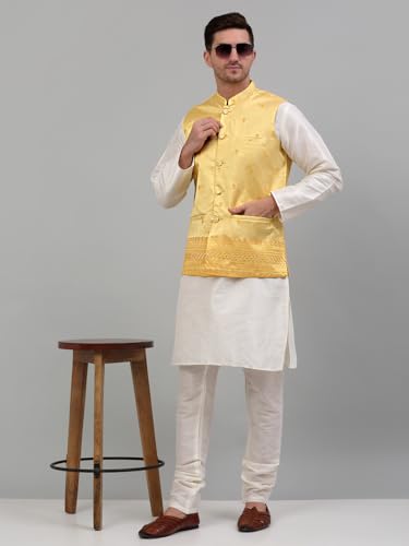 Image of Jompers Men Waistcoats