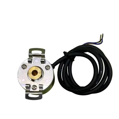 Arbre Creux RI58-TD/1000ED Encodeur 37KX-CO-S pour moteurs industriels