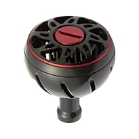 Amazon | 【ダイワ純正】 RCS カラーアルミラウンド ハンドル