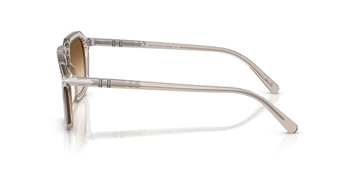 Image of Persol Unisex Po3292s Square Sunglasses