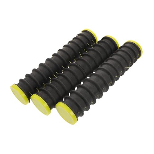 BESPORTBLE 3Pcs Fishing Line Storage Organizer Tangle Spooler Winder with Rigging Spools Compatibility for All Easy Setup and User Friendly Design