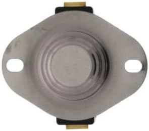 Packard Adjustable SPST Fan Control (90-130 F)