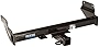 Reese 44650 Class 3 Trailer Hitch, 2 Inch Receiver, Black, Compatible with 2011-2021 Jeep Grand Cherokee Except w/ECODiesel Engine, 2022 Jeep Grand Cherokee WK