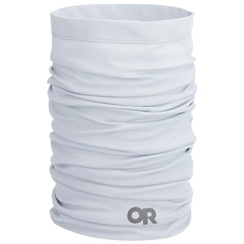 Valutazione UPF 50+ Activeice Ubertube titanium (1077) 1 size