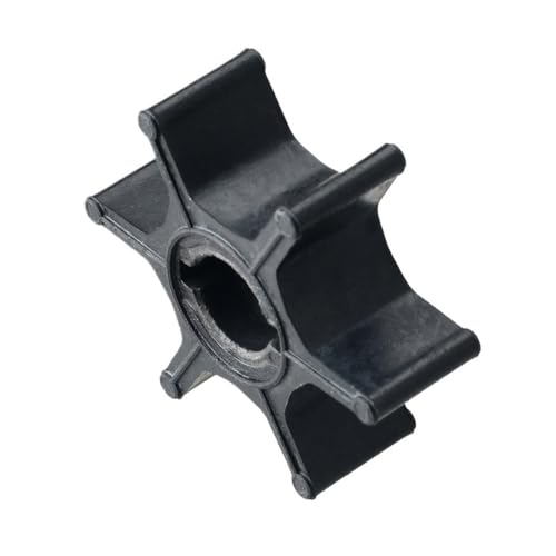 Turbine pompe à eau hors-bord anti surchauffe pour moteur DT 2 temps