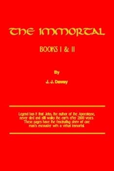 The Immortal, Books I & II - Book  of the Immortal