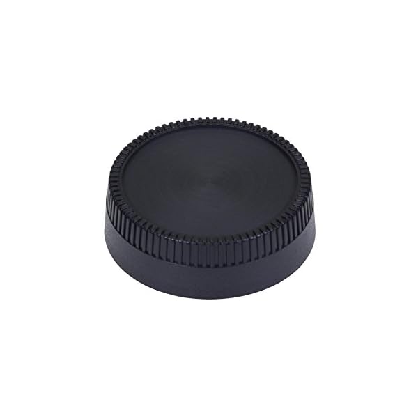 DÖRR Fisheye Weitwinkelobjektiv 8mm 1:3,5 Nikon – Bild 7