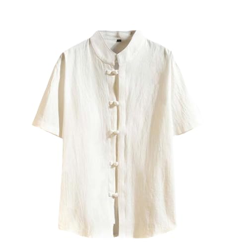 Chemise manches 3/4 homme pour éviter la chaleur avec un style unique