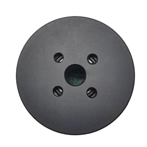 Motor bldc de eje hueco MS3008 V2 de 12V con controlador integrado y cable pasante 3