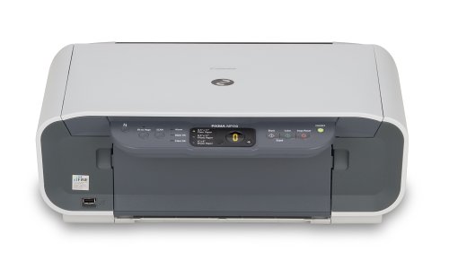 Canon PIXMA MP150 Photo All in One Printer #1