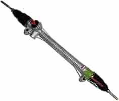 京商v−oneR4 power-steering-rack-and-pinion