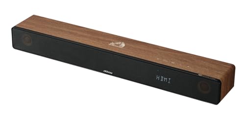 JVCPEbh Victor TH-WD05-T TEho[ Bluetooth er Xs[J[ EbhR[ dቹ t₷ 3.1ch Dolby Atmos AUXΉ z[VA^[ WOOD CONE uE