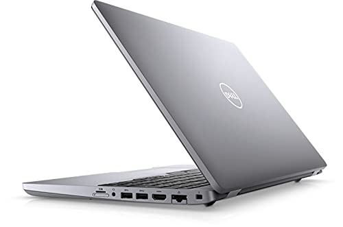 Dell Latitude 5510 Laptop Touch 15.6" FHD Core i7-10610U 1TB SSD 32GB RAM miniatura 7