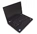 Lenovo Thinkpad T430 Business Laptop, Intel Dual-Core i7-3520M Processor up to 3.60 GHz, 8GB DDR3, 128GB SSD, 14in HD LED-backlit display, DVD, WiFi, Win 10 Pro (Renewed)