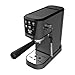 Cecotec Cafetera Express para Espresso y Cappuccino Power Espresso 20 Touch Imagen de Cecotec Cafetera Express para Espresso y Cappuccino Power Espresso 20 Touch