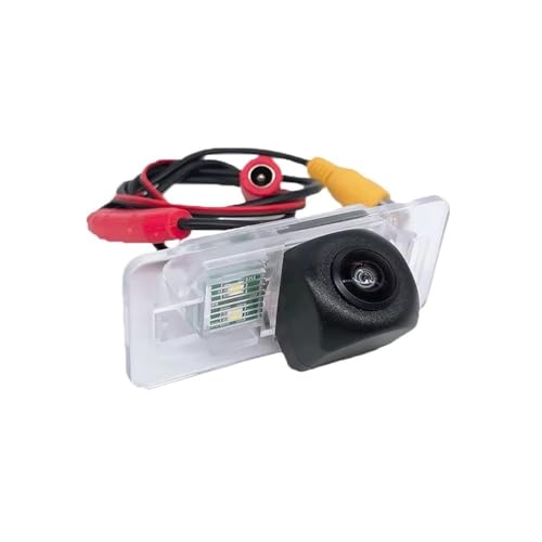 Caméra recul voiture Fish Eyes pour Mini R56 : grand angle HD