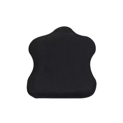 Housse de coussin gel moto CFMOTO 675SR-R selle nid d'abeille étanche