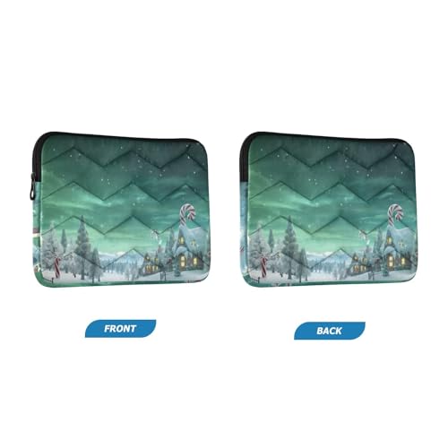 Funda para portátil 13-14 pulgadas impermeable miniatura 2