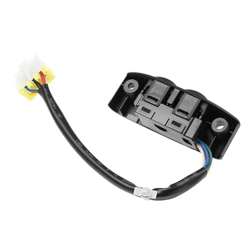 Interrupteur de réglage de siège : réparez le bouton de votre BMW 350Z