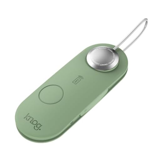 Do they have luggage tags at the airport Smart Knog Scout Tracker and Luggage Tag