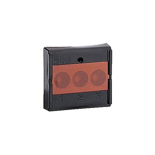 3M ESPE 3M-7544 Adper Scotchbond Multi-Purpose 3 Well Dispenser (Pack of 4)