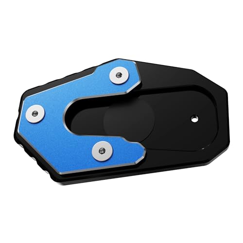Extension de béquille latérale pour R1200RT et R1250RT moto BMW