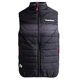Photo Gallery hebo paddock line vest s Photo Gallery hebo paddock line vest s
