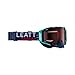 Leatt Goggle Velocity 5.5 SNX Adult (Red/Blue with Rose Lens)