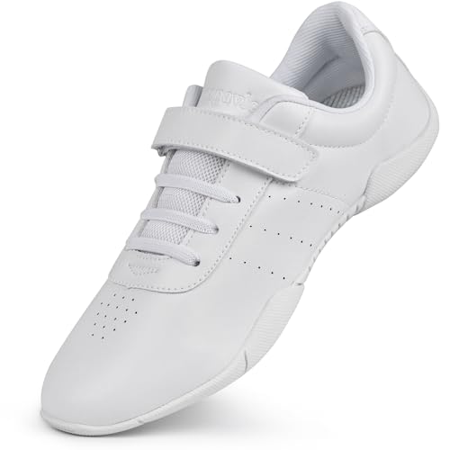 Smapavic Cheer Shoes Girls