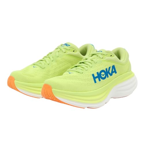 HOKA - ZAPATILLA BONDI 8 para: HOMBRE...