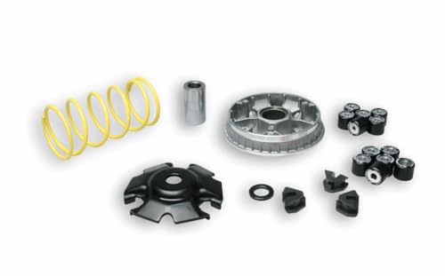 Marca: Malossi 60886 - Variatore Multivar 5114404 compatibile con KYMCO AGILITY 125 4T PEOPLE/MOVIE/LIKE
